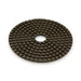 Tool-Co | Polishing Pad Standard 100mm | P200 - BPM Toolcraft