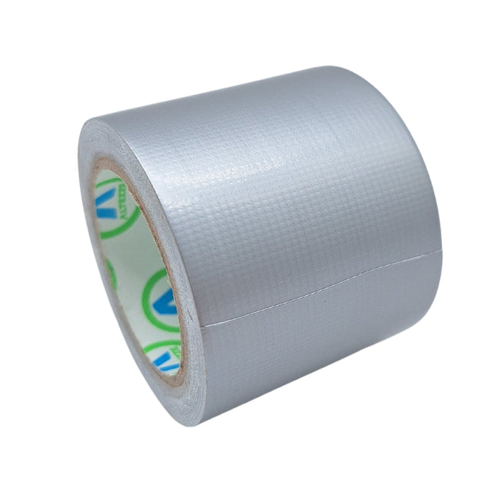 Toolcraft | Duct Tape 48mm X 5m Silver