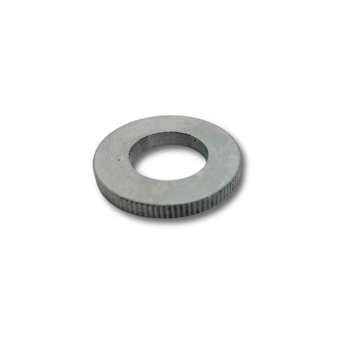 Toolcraft | Machined Reducer/Spacer 30X15,8X2,2mm