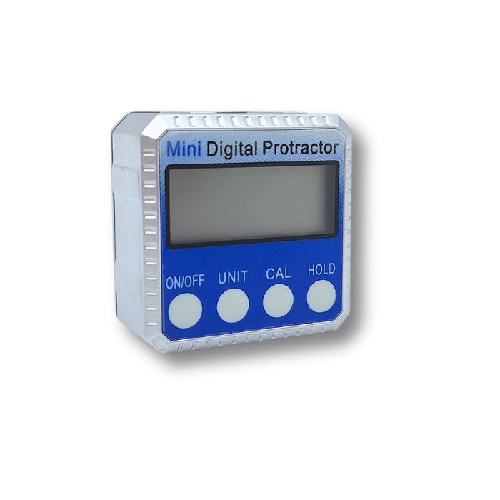 Toolcraft | Protractor Mini Digital