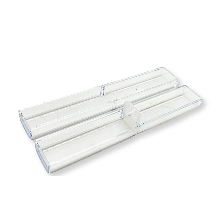 Toolcraft | Pen Box Acrylic Clear