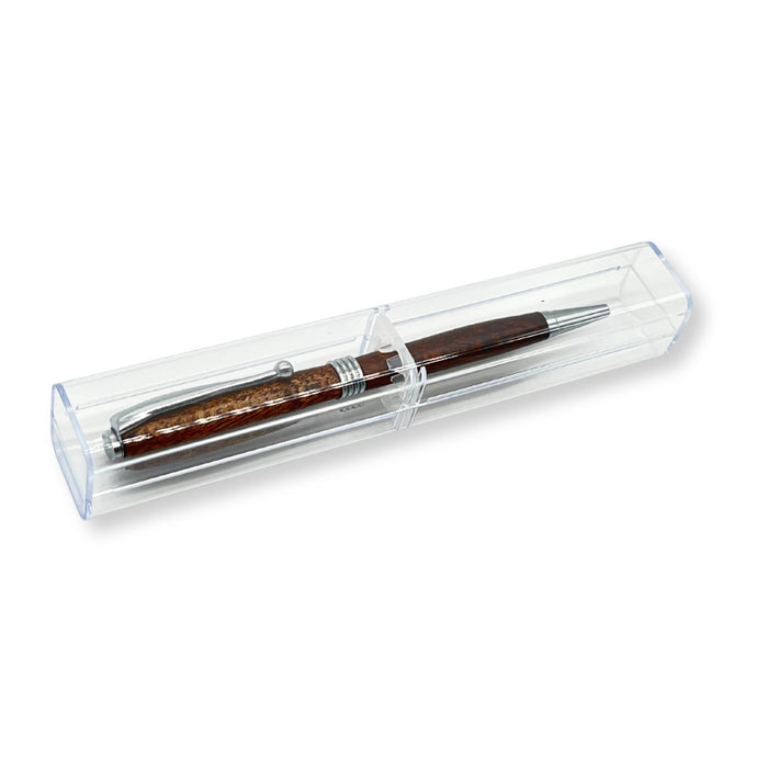 Toolcraft | Pen Box Acrylic Clear