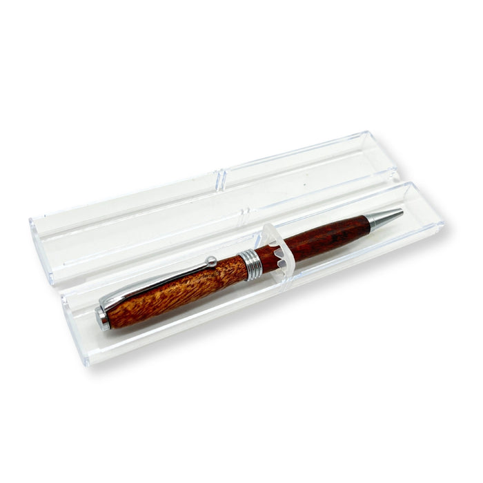 Toolcraft | Pen Box Acrylic Clear