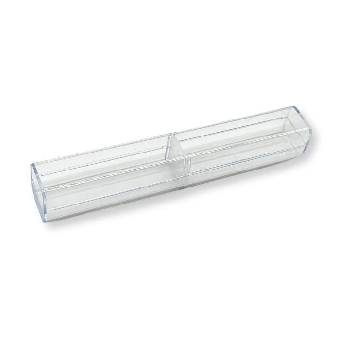 Toolcraft | Pen Box Acrylic Clear