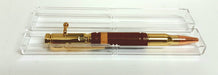 Pen Box | Acrylic Clear | Toolmate - BPM Toolcraft
