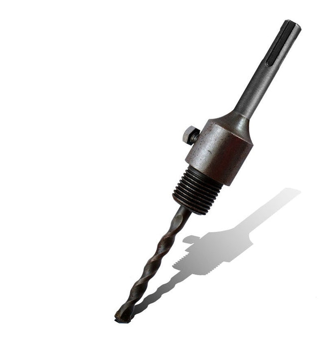 Tork Craft | Adaptor SDS-plus 110mm X M22 for TCT Core Bits