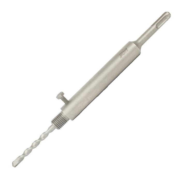 Tork Craft | Adaptor SDS-plus 200mm X M16 for TCT Core Bits