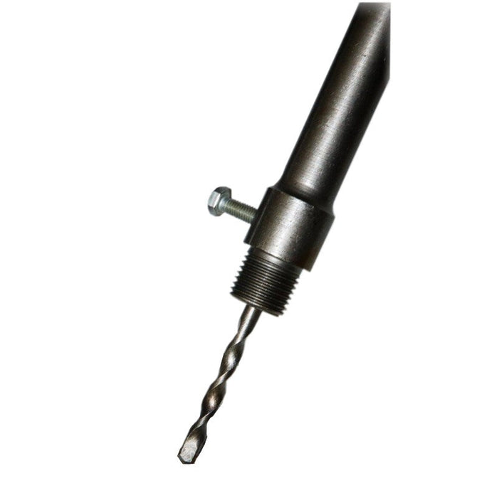Tork Craft | Adaptor SDS-plus 300mm X M22 for TCT Core Bits