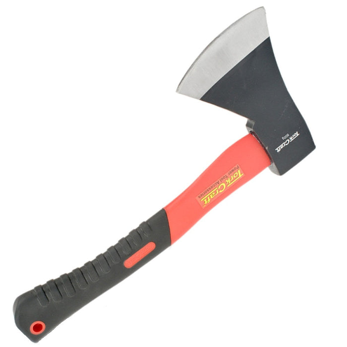 Tork Craft | Axe/Hatchet 800g Fibreglass Handle 350mm