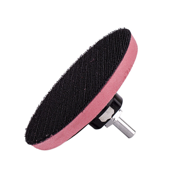 Tork Craft | Backing Pad Hook & Loop 115mm X M14 with 8mm Spindle