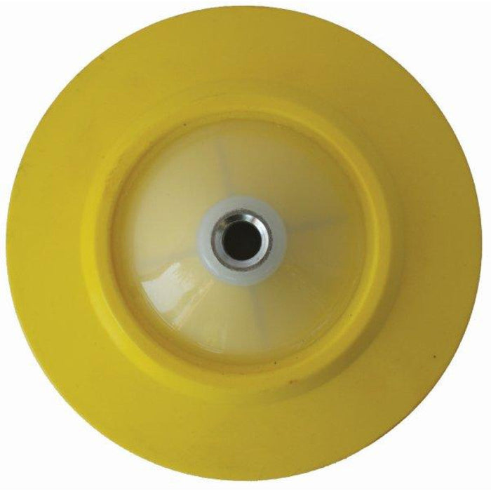 Tork Craft | Backing Pad M14x2 Hook & Loop for Foam Pad Sponge 178mm 7"