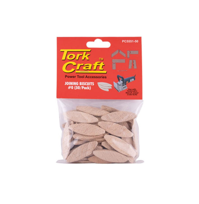 Tork Craft | Biscuits No.0 50Pc