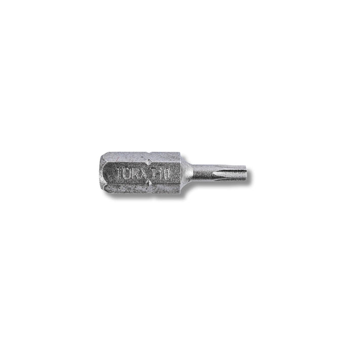 Tork Craft | Bit Torx Tamper Resistant 25mm Bulk - Various Sizes