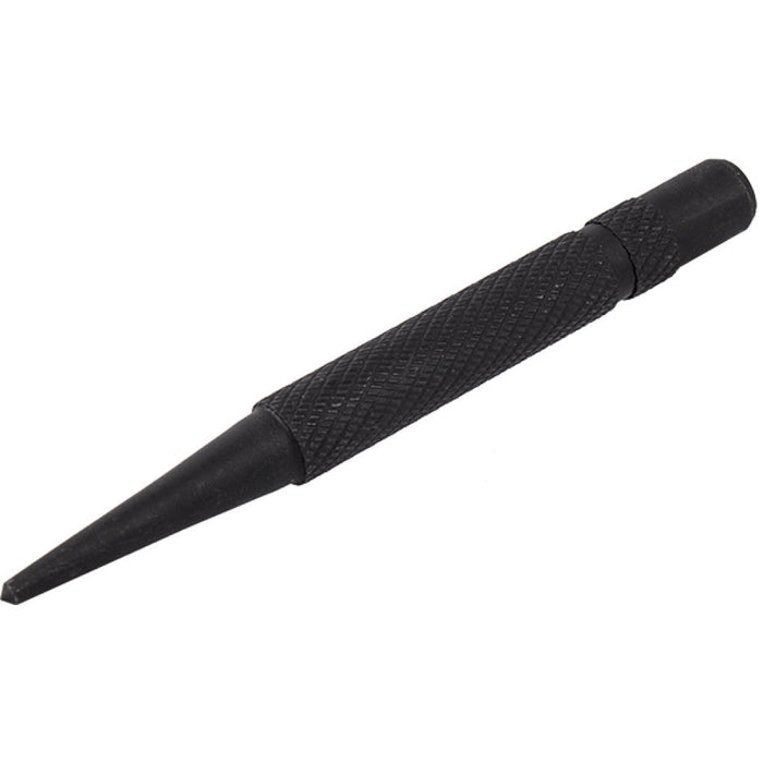 Tork Craft | Centre Punch 3X10X100mm (Black Finish)