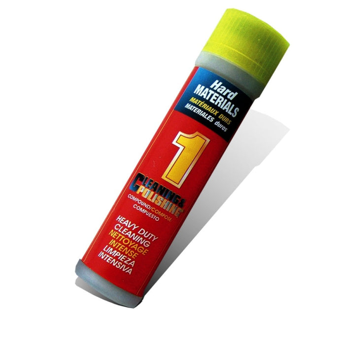 Tork Craft | Compound 1 - Heavy Duty Cleaning - Hard Metals