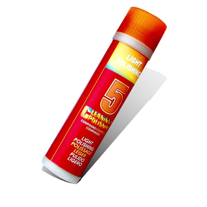 Tork Craft | Compound 5 - Light Polishing - All Materials