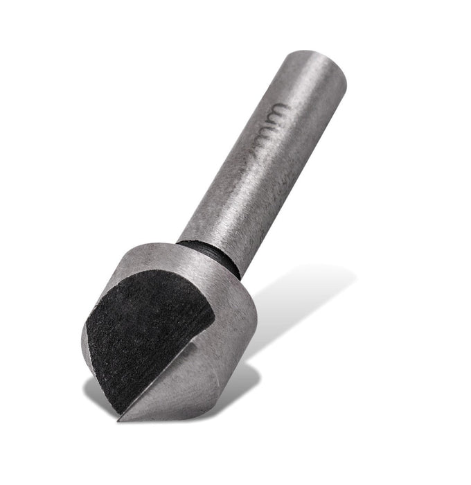 Tork Craft | Countersink Carbon Steel 3/8" 9.5mm - BPM Toolcraft