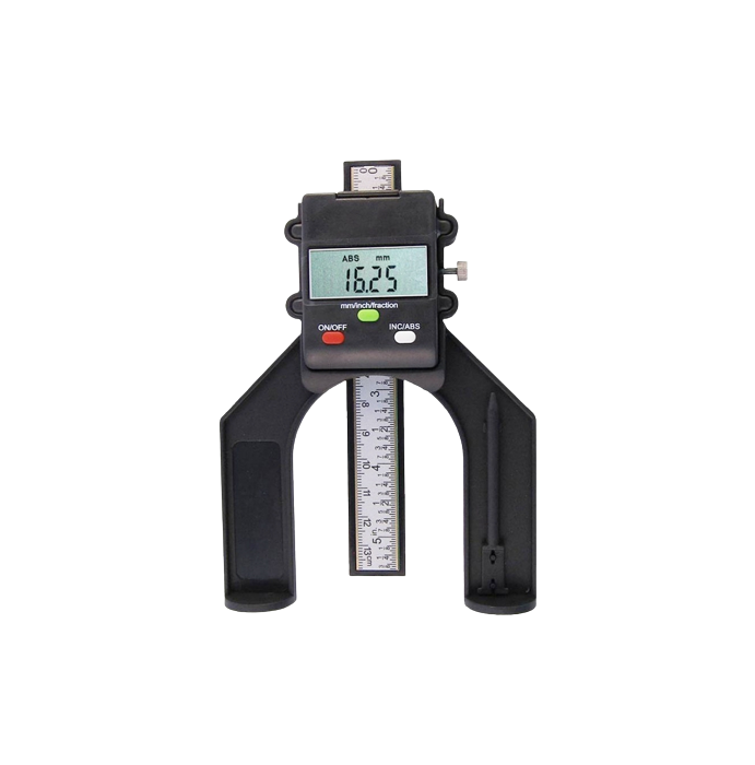 Tork Craft | Digital Depth Gauge 60mm - BPM Toolcraft