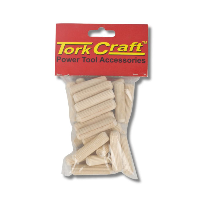 Tork Craft | Dowels 10X40mm 30Pc