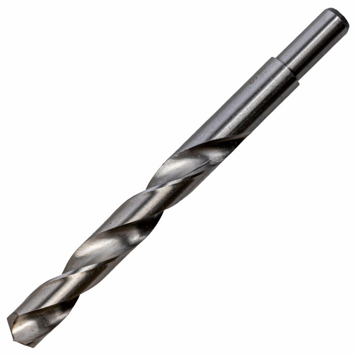 Tork Craft | Drill Bit HSS 15.0mm 135º 1/Card Reduced Shank Industrial