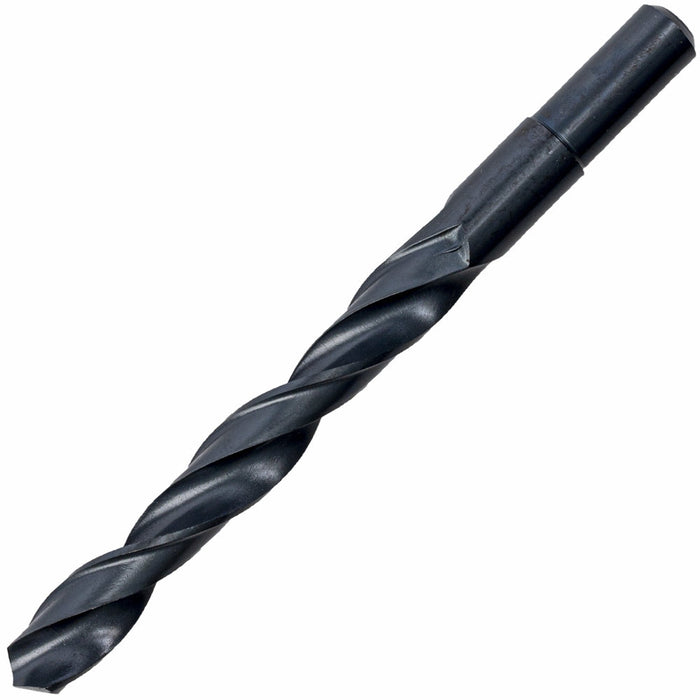 Tork Craft | Drill Bit HSS Standard 14.0mm Reduced Shank 1/Card