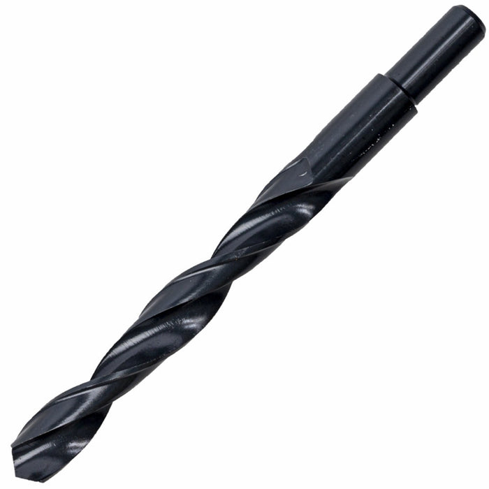 Tork Craft | Drill Bit HSS Standard 16.0mm Reduced Shank 1/Card