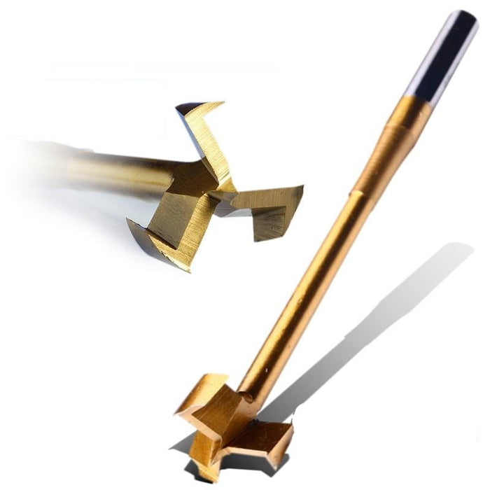 Tork Craft | Mad Multi Angle Drill 25mm Wood Bore Bit - BPM Toolcraft