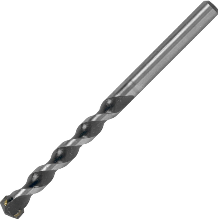 Tork Craft | Drill Bit Masonry/Concrete 10mm 1/Card