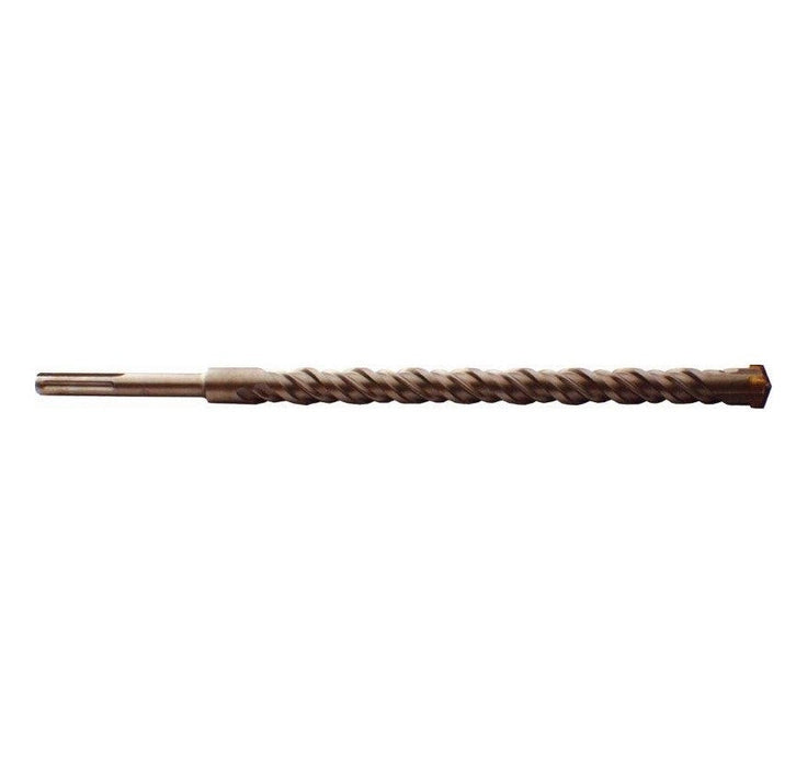 Tork Craft | Drill Bit SDS-max 4 Cutter 340X200X14mm