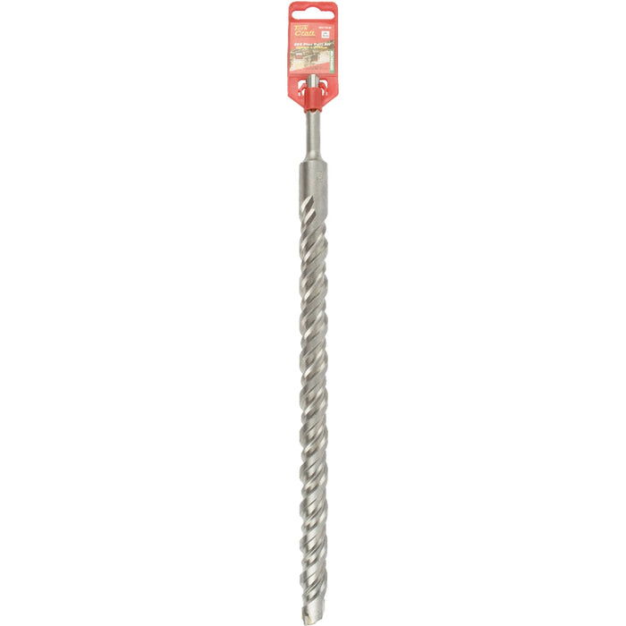 Tork Craft | Drill Bit SDS-plus 400X310X24mm