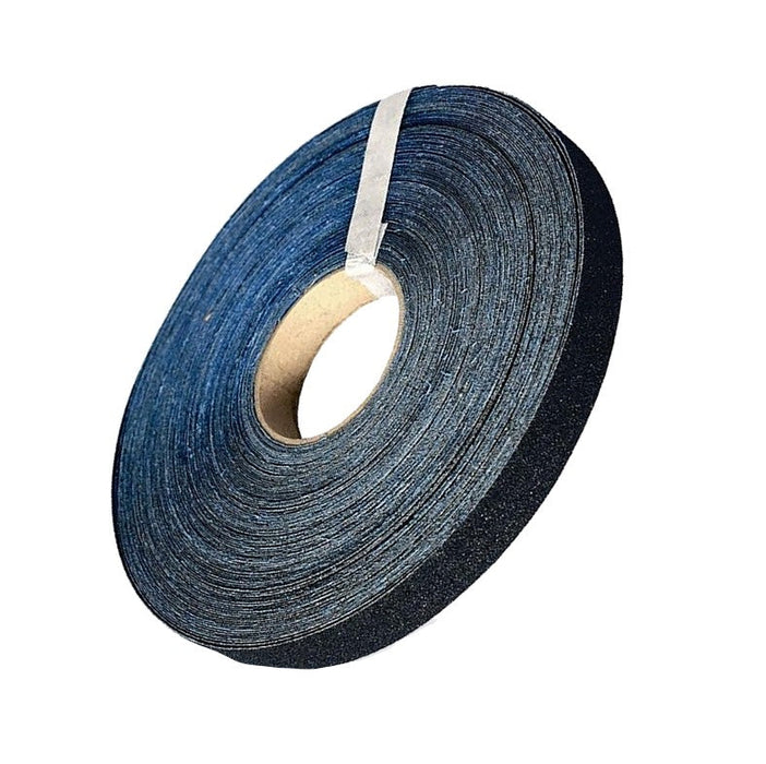 Tork Craft | Emery Cloth 25mm X 50m Roll - Various Grits