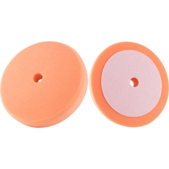 Tork Craft | Foam Pad Orange Cutting Sponge 200mm 8"