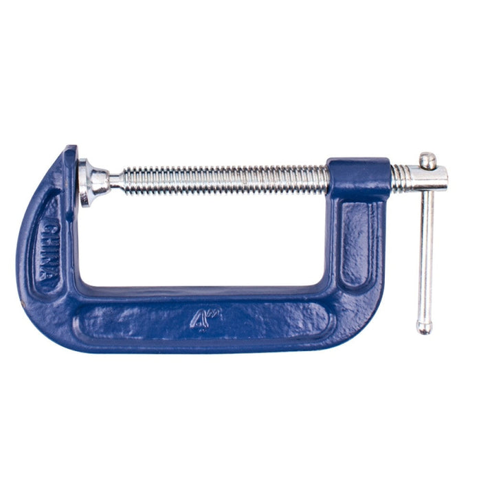 Tork Craft | G-Clamp Heavy Duty 100mm 4"