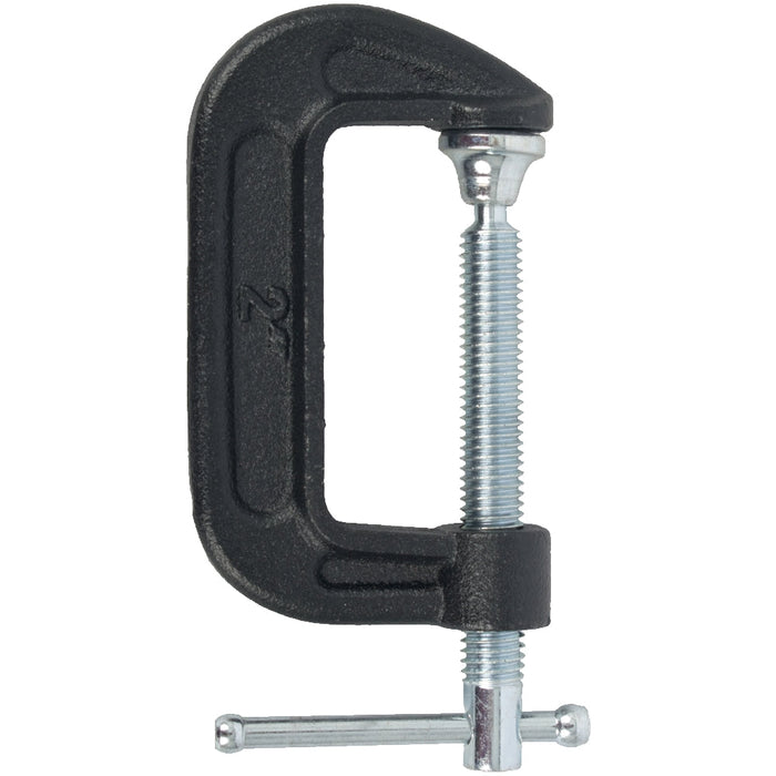 Tork Craft | G-Clamp Heavy Duty 50mm 2"