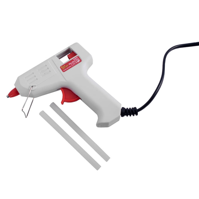 Tork Craft | Glue Gun 10W 220V 7mm