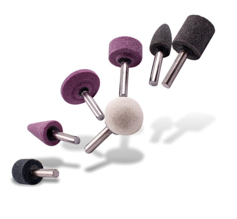 Tork Craft | Grinding Point Set 7Pc