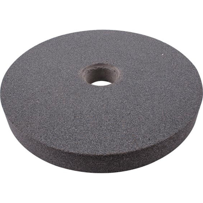 Tork Craft | Grinding Wheel 200X25X32mm Bore Fine 60G w/Bushes - Bench Grinder