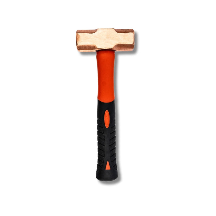 Tork Craft | Hammer Club Copper 900g Fibreglass Handle