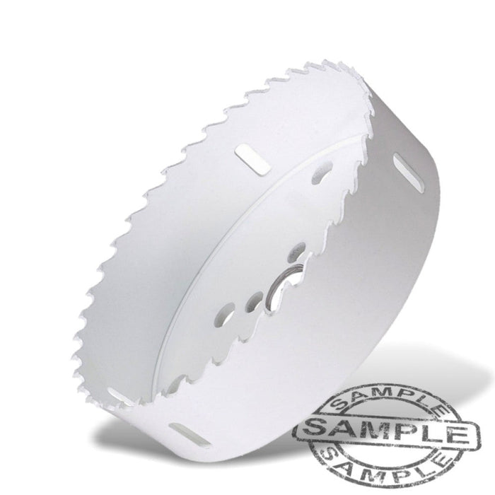 Tork Craft | Hole Saw Bi-Metal 146mm