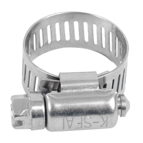 Tork Craft | Hose Clamp 300 S/Steel 11-23mm Bulk Each