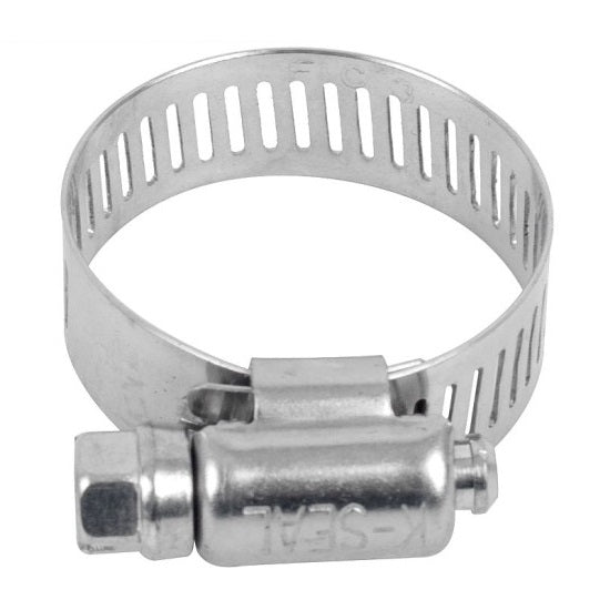 Tork Craft | Hose Clamp 300 S/Steel 17-32mm Bulk Each