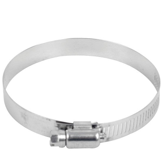 Tork Craft | Hose Clamp 300 S/Steel 65-89mm Bulk Each