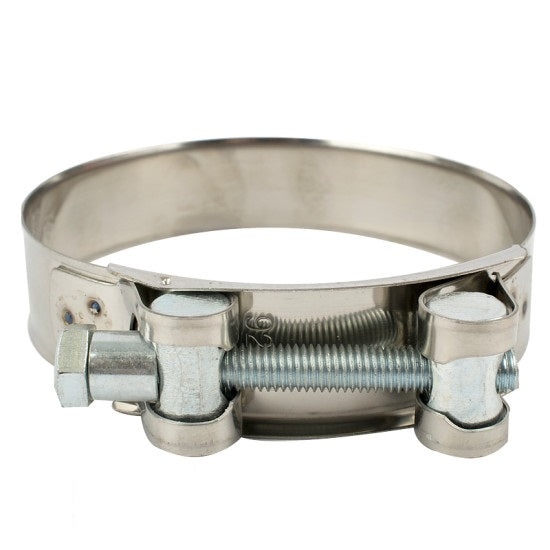 Tork Craft | Hose Clamp H/Duty 86-91mm Bulk