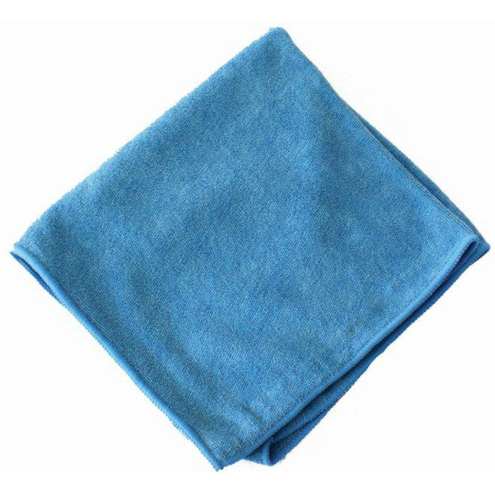 Tork Craft | Microfibre Cloth Blue 400X400mm