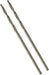 Tork Craft | Mini HSS Drill Bit, 1,2mm 2Pc (Online Only) - BPM Toolcraft