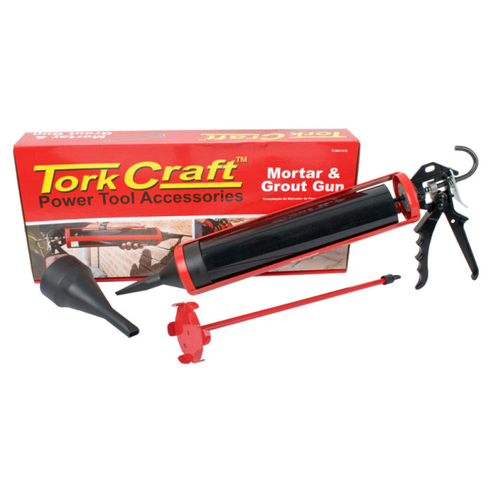 Tork Craft | Mortar & Grout Gun 1000ml