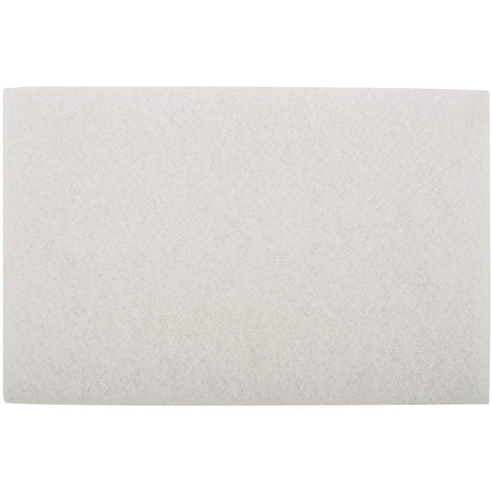 Tork Craft | Pad Non-Woven Industrial Strength 150x230mm Non-Grain White 5Pc