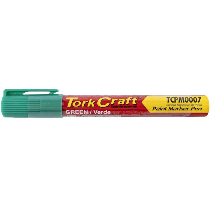 Tork Craft | Pen Paint Marker Bulk 1Pc - Various Colours