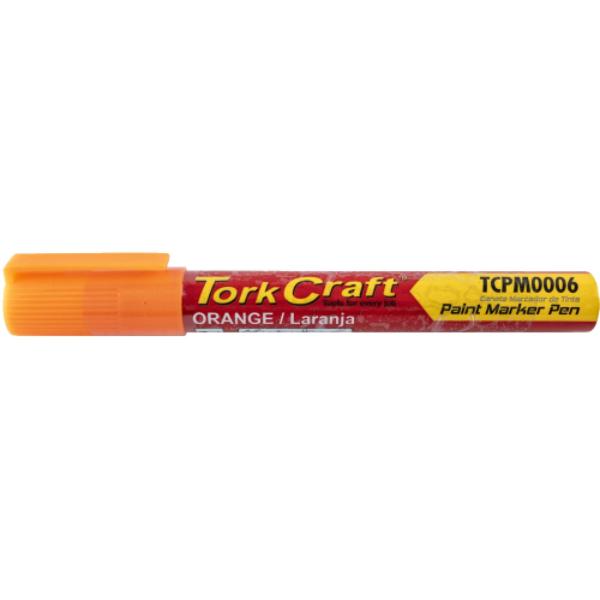 Tork Craft | Pen Paint Marker Bulk 1Pc - Various Colours