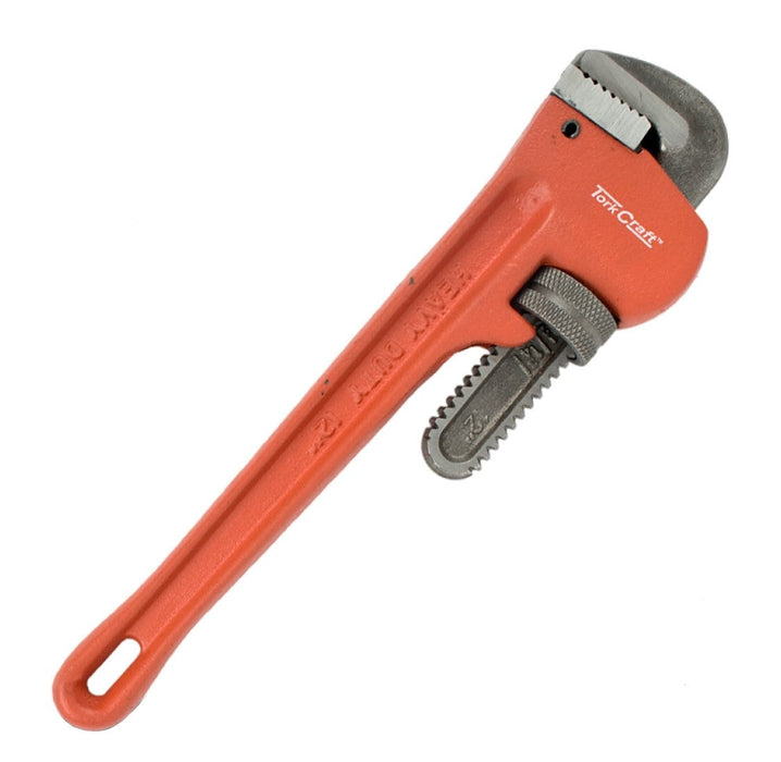 Tork Craft | Pipe Wrench Heavy Duty 300mm